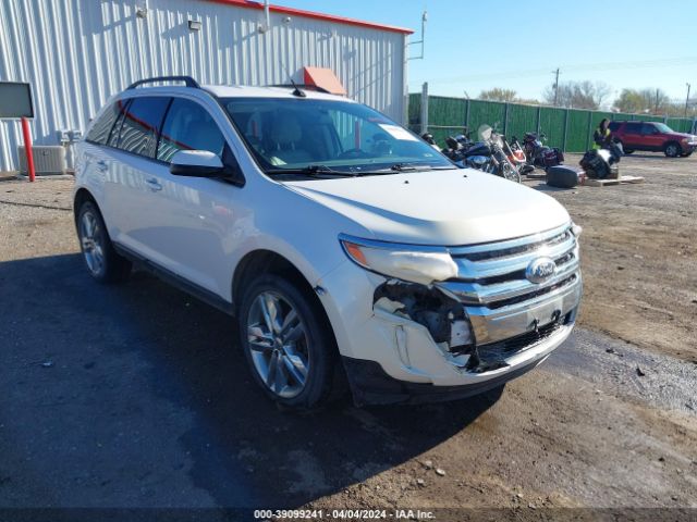 FORD EDGE 2013 2fmdk3jc5dba79879