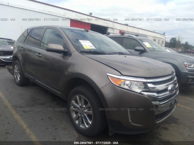 FORD EDGE 2013 2fmdk3jc5dba85391