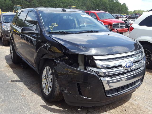 FORD EDGE SEL 2013 2fmdk3jc5dbb00391