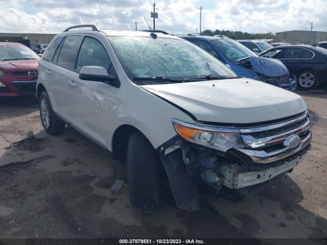 FORD EDGE 2013 2fmdk3jc5dbb06045