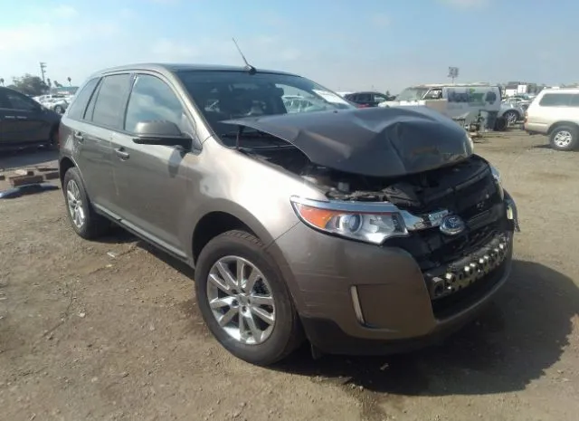 FORD EDGE 2013 2fmdk3jc5dbb11861