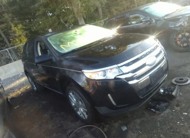 FORD EDGE 2013 2fmdk3jc5dbb19538