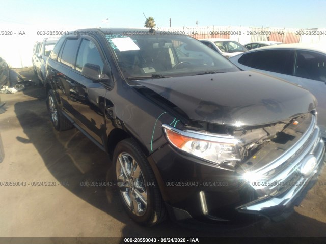 FORD EDGE 2013 2fmdk3jc5dbb21953