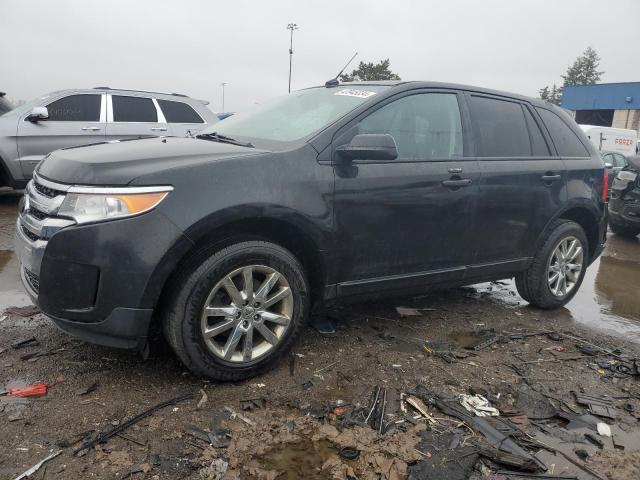 FORD EDGE 2013 2fmdk3jc5dbb25095