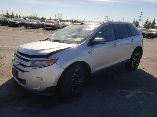 FORD EDGE 2013 2fmdk3jc5dbb45539