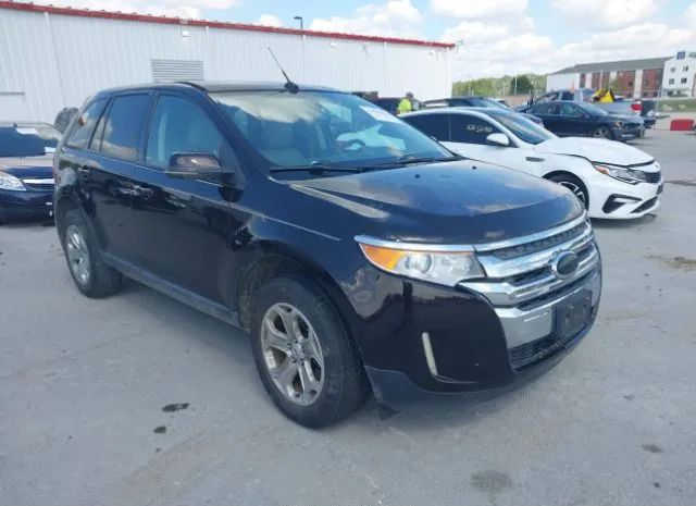 FORD EDGE 2013 2fmdk3jc5dbb50319