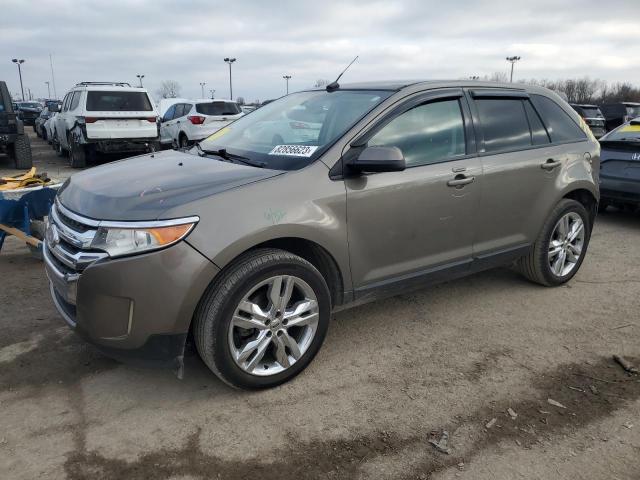 FORD EDGE 2013 2fmdk3jc5dbb57397