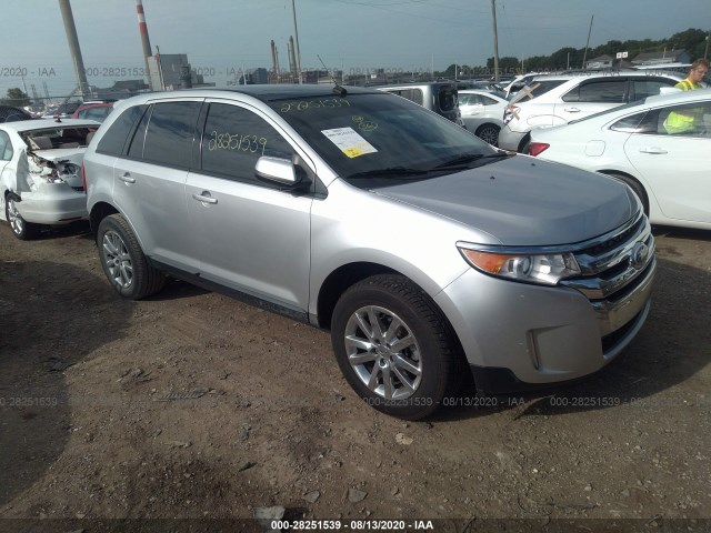 FORD EDGE 2013 2fmdk3jc5dbb64057