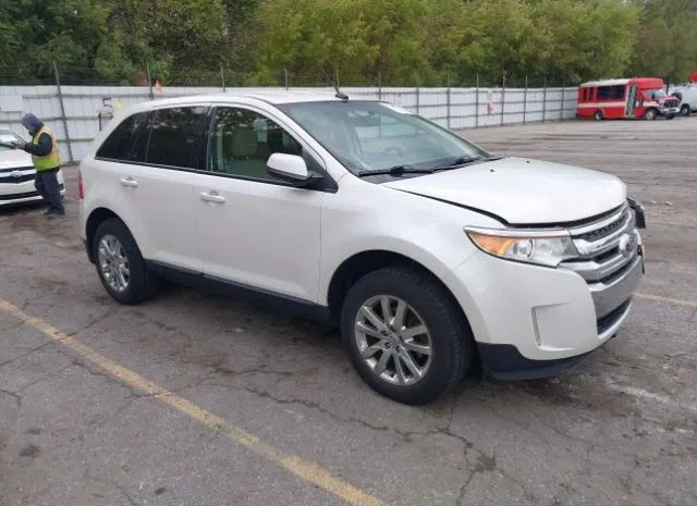 FORD EDGE 2013 2fmdk3jc5dbb64169