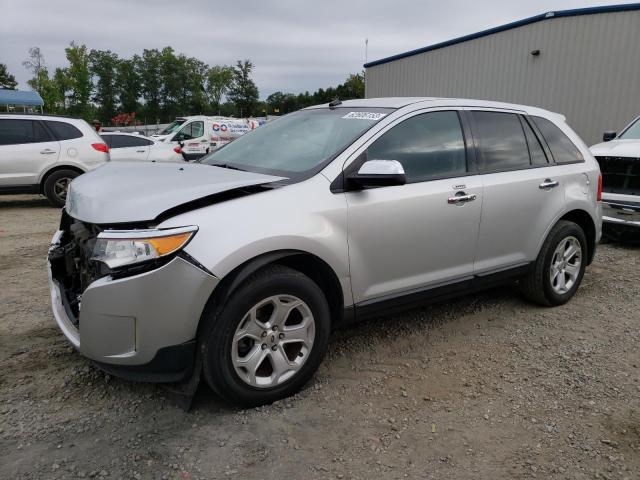 FORD EDGE 2013 2fmdk3jc5dbb66276