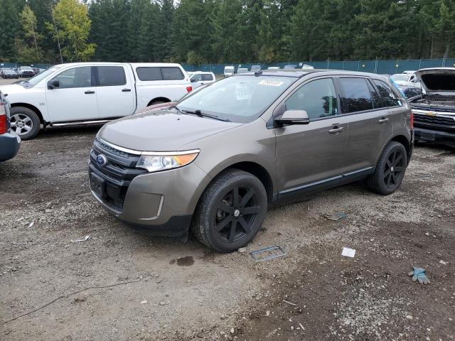 FORD EDGE 2013 2fmdk3jc5dbb70523