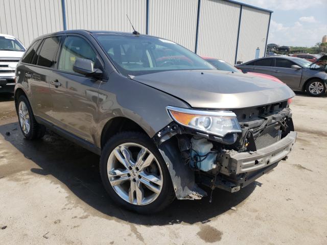 FORD EDGE SEL 2013 2fmdk3jc5dbb75009