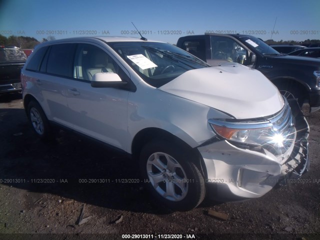 FORD EDGE 2013 2fmdk3jc5dbc03259