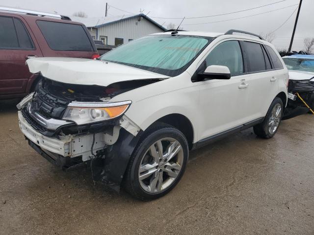 FORD EDGE 2013 2fmdk3jc5dbc06016