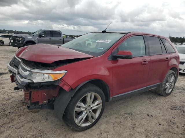 FORD EDGE 2013 2fmdk3jc5dbc21518