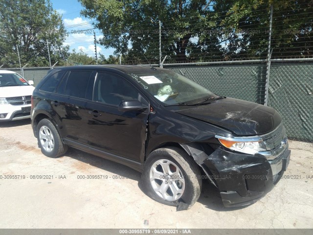 FORD EDGE 2013 2fmdk3jc5dbc21549