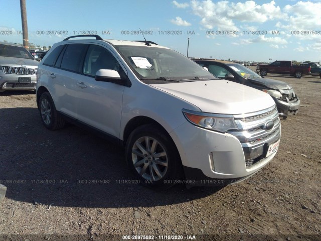 FORD EDGE 2013 2fmdk3jc5dbc29862