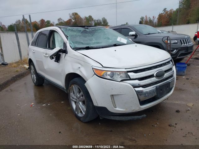 FORD EDGE 2013 2fmdk3jc5dbc30221