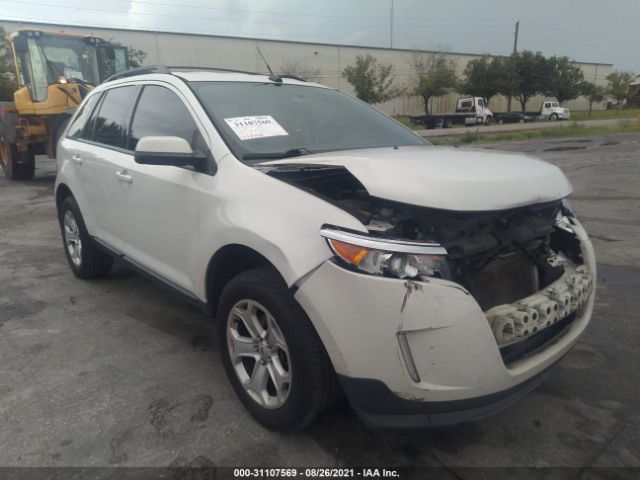 FORD EDGE 2013 2fmdk3jc5dbc48539