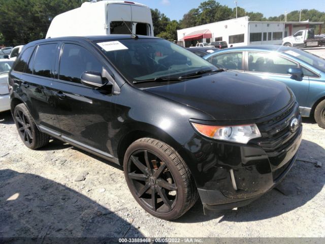 FORD EDGE 2013 2fmdk3jc5dbc64238