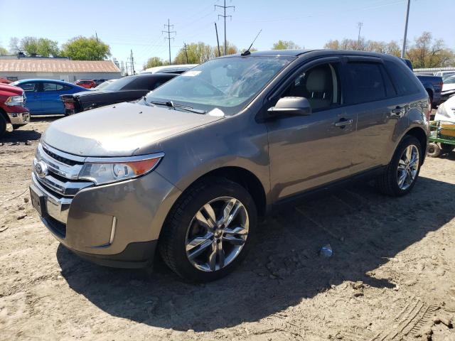 FORD EDGE 2013 2fmdk3jc5dbc65700