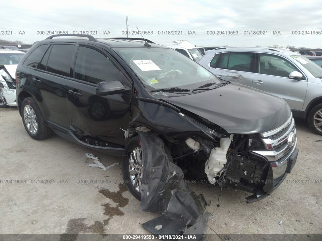 FORD EDGE 2013 2fmdk3jc5dbc66099