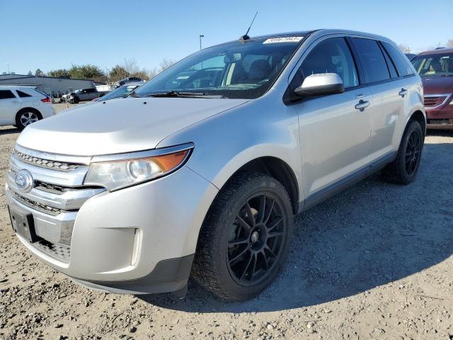 FORD EDGE SEL 2013 2fmdk3jc5dbc66815