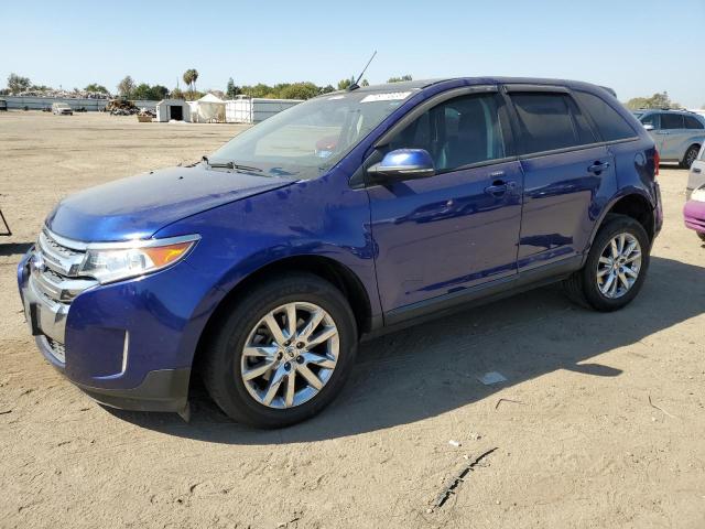 FORD EDGE 2013 2fmdk3jc5dbc70637