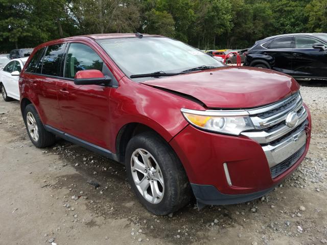 FORD NULL 2013 2fmdk3jc5dbc80942