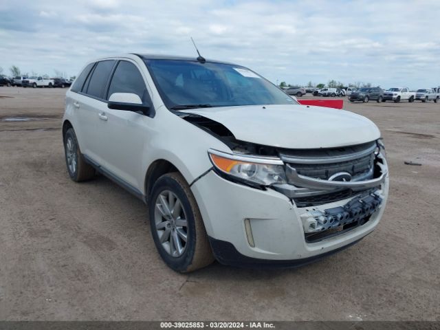 FORD EDGE 2013 2fmdk3jc5dbc81928