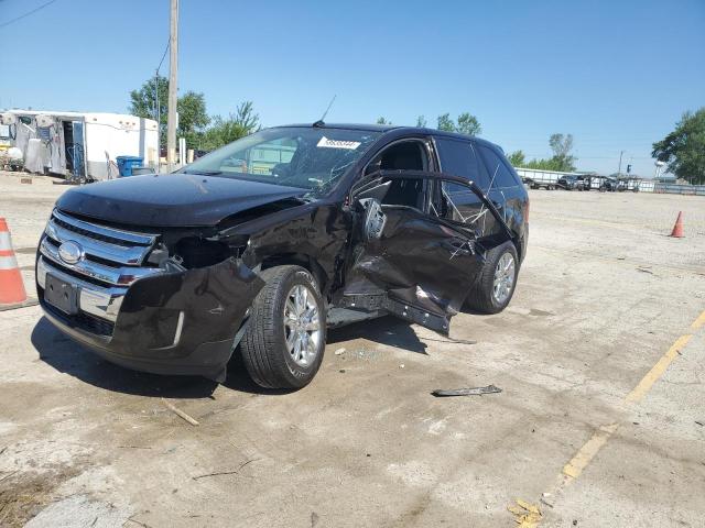 FORD EDGE 2013 2fmdk3jc5dbe17717