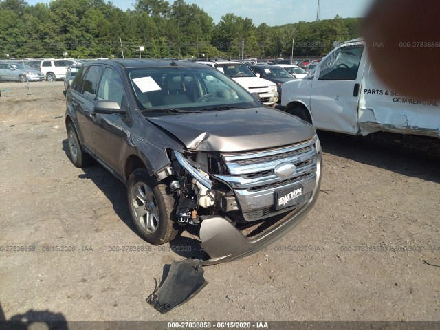 FORD EDGE 2013 2fmdk3jc5dbe23128