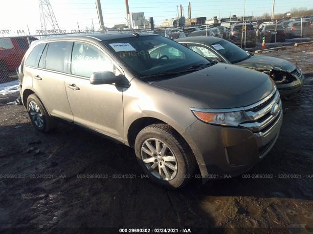 FORD EDGE 2013 2fmdk3jc5dbe32069