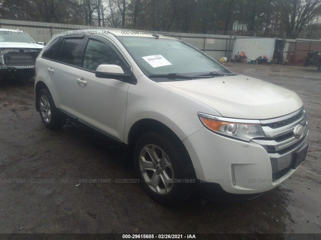 FORD EDGE 2014 2fmdk3jc5eba03080