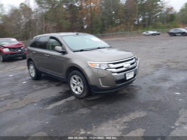 FORD EDGE 2014 2fmdk3jc5eba15942