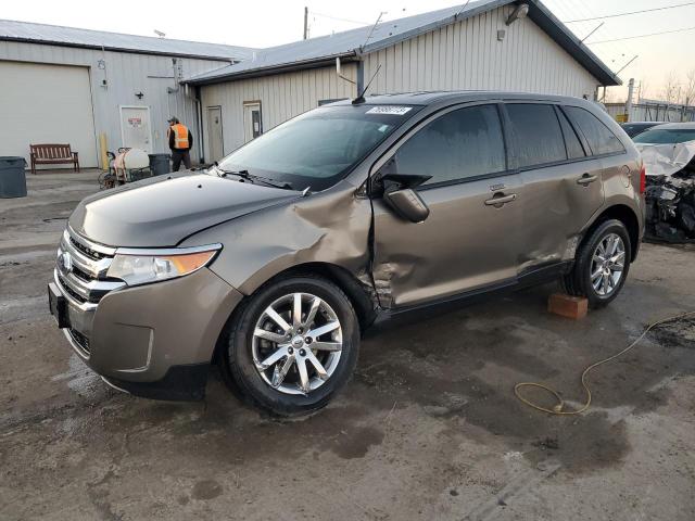 FORD EDGE 2014 2fmdk3jc5eba16136