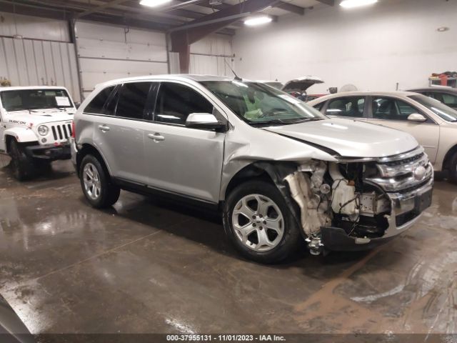 FORD EDGE 2014 2fmdk3jc5eba26178