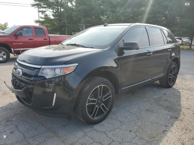 FORD EDGE SEL 2014 2fmdk3jc5eba41201