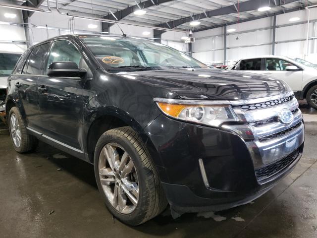 FORD EDGE 2014 2fmdk3jc5eba42722