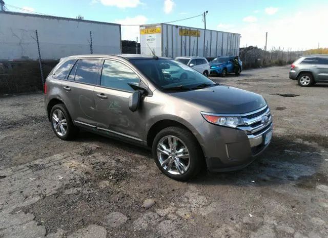 FORD EDGE 2014 2fmdk3jc5eba50514