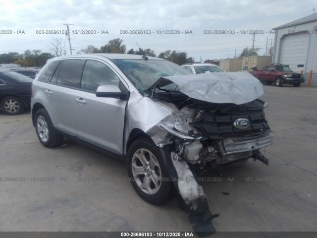 FORD EDGE 2014 2fmdk3jc5eba75395