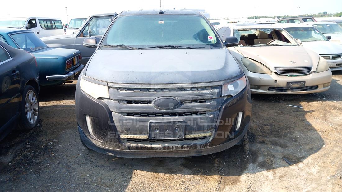 FORD EDGE 2014 2fmdk3jc5eba82850