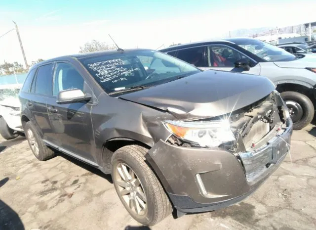 FORD EDGE 2014 2fmdk3jc5eba83318