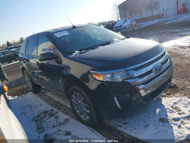 FORD EDGE 2014 2fmdk3jc5eba89958