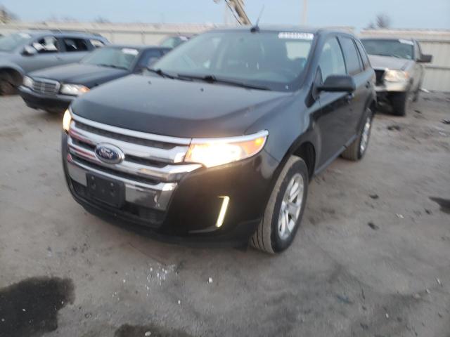 FORD EDGE 2014 2fmdk3jc5ebb00425