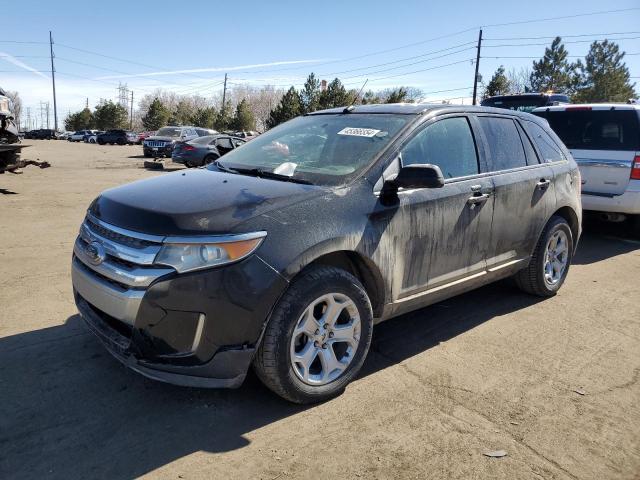 FORD EDGE 2014 2fmdk3jc5ebb01333