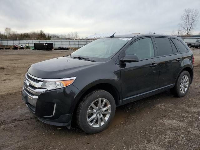 FORD EDGE 2014 2fmdk3jc5ebb20674