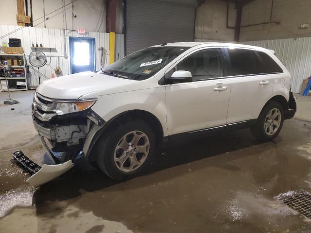 FORD EDGE 2014 2fmdk3jc5ebb44229