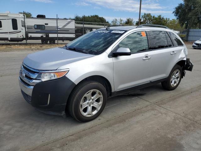 FORD EDGE SEL 2014 2fmdk3jc5ebb76520