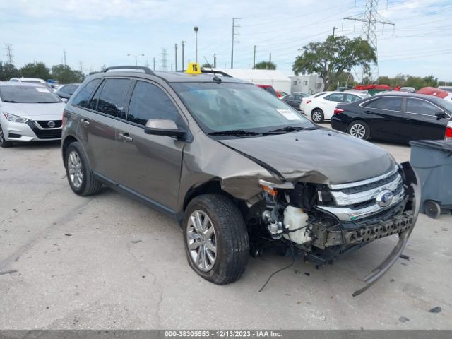 FORD EDGE 2014 2fmdk3jc5ebb81099